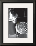 Utensils V Posters by Malcolm Sanders