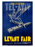 Levant Fair, c.1936 Giclée-Druck