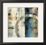 Torn I Prints by Tim Bradley