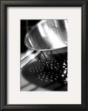 Utensils III Print by Malcolm Sanders