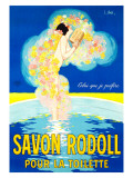 Savon Rodoll Giclee Print