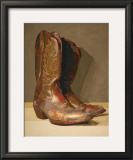 Early Bird Print by Erin Berrett
