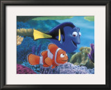 Searching for Nemo Art Searching for Nemo Art
