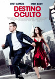 The Adjustment Bureau - Spanish Style Masterprint