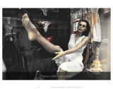 Reflections of the Way Life Used to Be Posters by Graham Rhodes