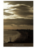 The Very Shadows of the Clouds Prints by Graham Rhodes