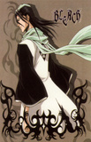 Bleach - Japanese Style Rukia Kuchiki Photo