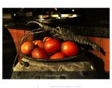 I Have a Liking for Lobsters Posters par Graham Rhodes