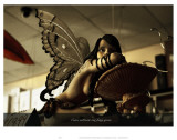 Come Not Near Our Fairy Queen Prints by Graham Rhodes