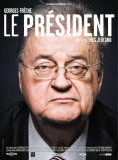 Le president - French Style Masterprint