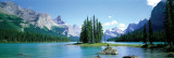 Lago Maligne Láminas Lago Maligne Láminas