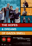 The Hopes & Dreams of Gazza Snell Photo