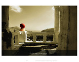 Graham Rhodes - No Great Thing Is Created Suddenly - Art Print