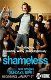 Shameless (TV) Masterprint