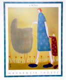 In the Park Prints by Mackenzie Thorpe
