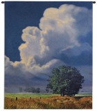 Before the Storm Wall Tapestry