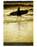 And We'Re Going to Surf City Prints by Graham Rhodes