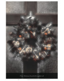 T'Was Christmas Broached the Mightest Ale Prints by Graham Rhodes