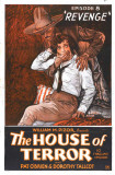 House of Terror Masterprint