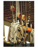 Give Em Enough Rope Arte por Graham Rhodes Give Em Enough Rope Arte por Graham Rhodes