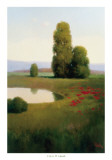 Lakeside Prints by Udell 