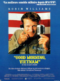 Good Morning Vietnam - French Style Masterprint