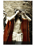 Jesus Was Alright Posters by Graham Rhodes