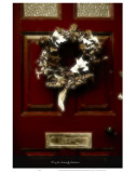 It Is for Homely Features Art by Graham Rhodes