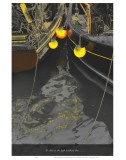 To Shine in the High Aesthetic Line Prints by Graham Rhodes