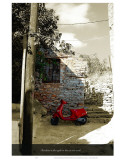 Freedom Is the Right to Live as We Wish Posters par Graham Rhodes