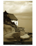 A Cottage of Gentility Posters by Graham Rhodes