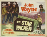The Star Packer Masterprint