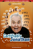 Certifiably Jonathan Photo