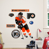 Mike Richards Fathead Junior Wall Decal