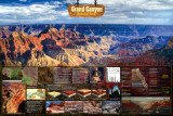 Grand Canyon National Park Posters