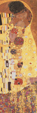 The Kiss (Der Kuss), detail Láminas por Gustav Klimt The Kiss (Der Kuss), detail Láminas por Gustav Klimt