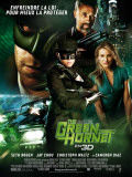 The Green Hornet - French Style Masterdruck