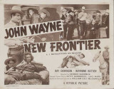 nueva frontera, La Lámina maestra