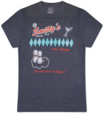 Smitty's King Pin Shirts