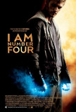 I Am Number Four - UK Style Photo