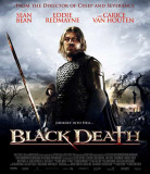 Black Death Masterdruck