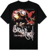Suckerpunch T-Shirt