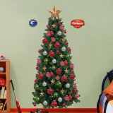 Árbol de navidad Vinilos decorativos