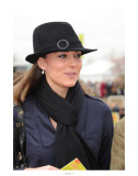 Kate Middleton at Cheltenham Festival Posters