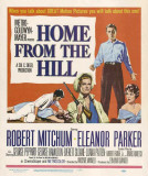Home From the Hill Masterprint