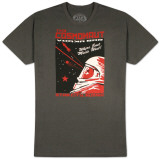 Cosmonaut T-Shirts