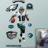 DeSean Jackson Wall Decal