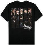 Suckerpunch - Characters Tshirts