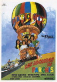 Las locuras de Parchis - Spanish Style Photo