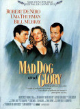 Mad Dog and Glory - French Style Photo